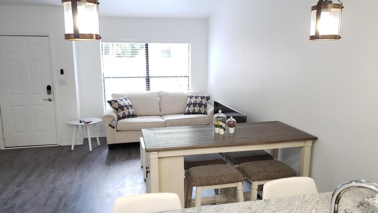 Discover Luxury Condo Steps Away From Celebration Pointe And I-75! Gainesville Dış mekan fotoğraf