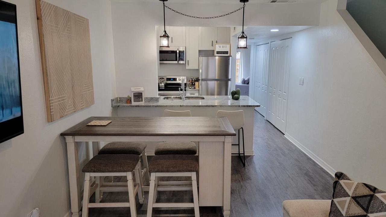 Discover Luxury Condo Steps Away From Celebration Pointe And I-75! Gainesville Dış mekan fotoğraf