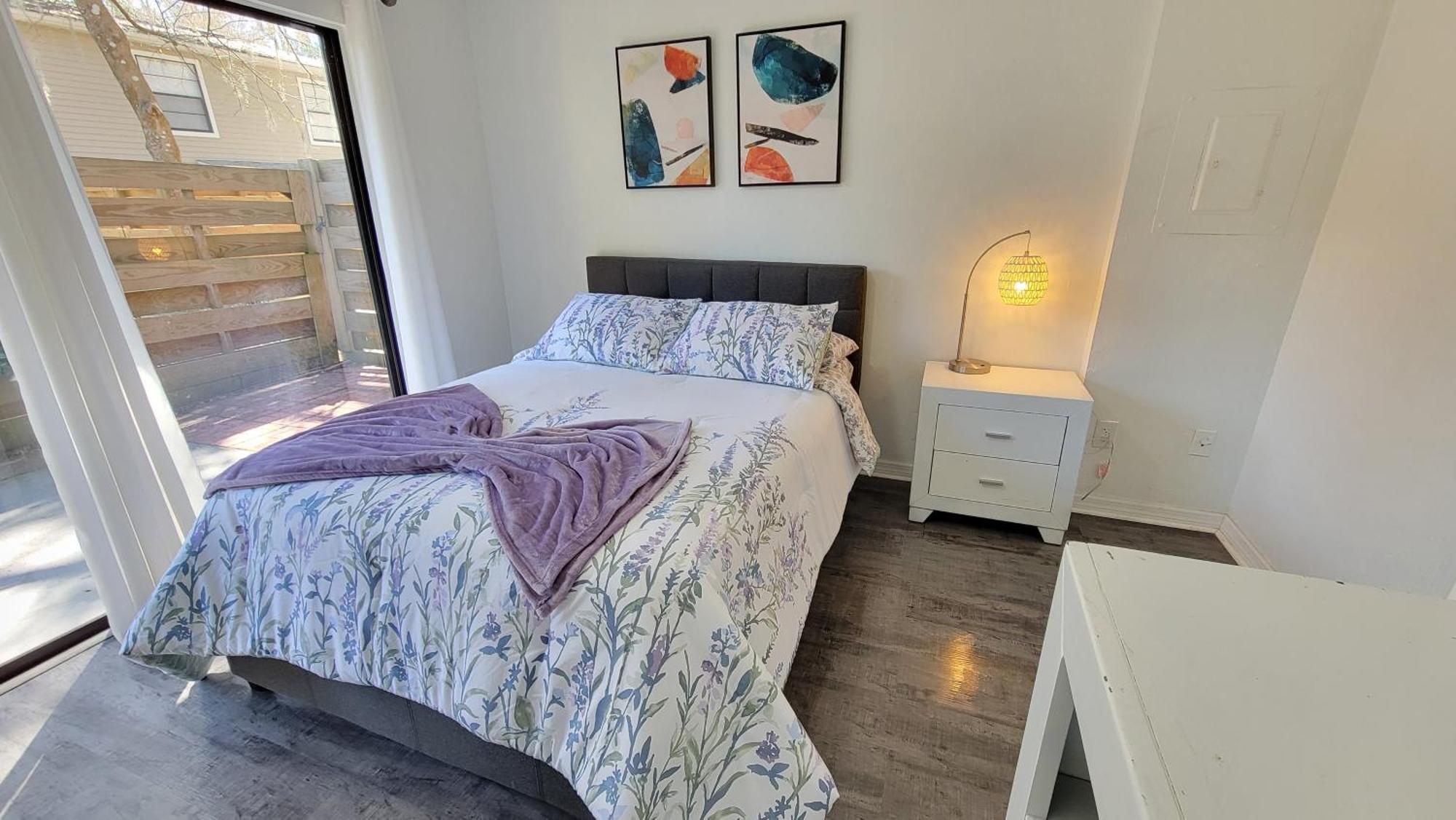 Discover Luxury Condo Steps Away From Celebration Pointe And I-75! Gainesville Dış mekan fotoğraf